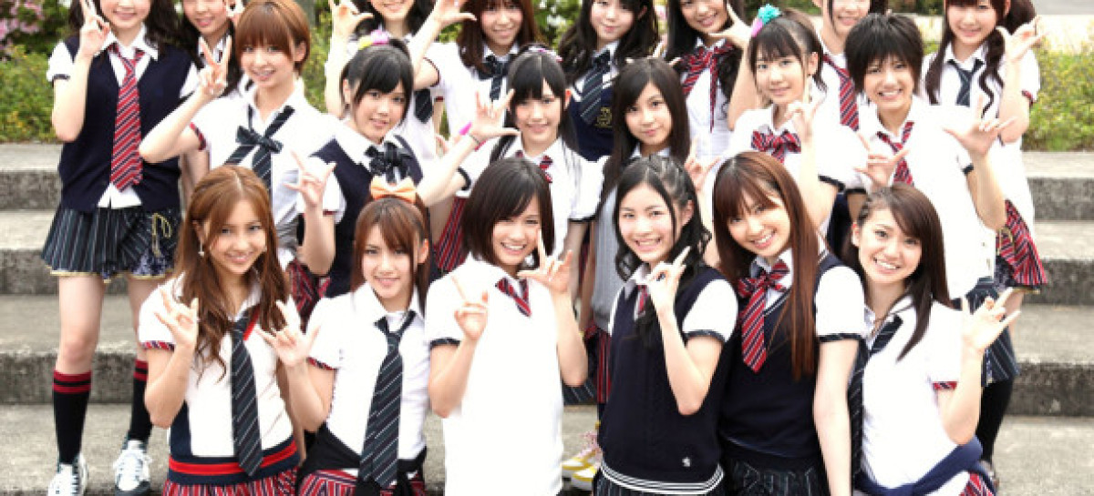 J-pop Music… What’s Next? | Spot-Report Magazine