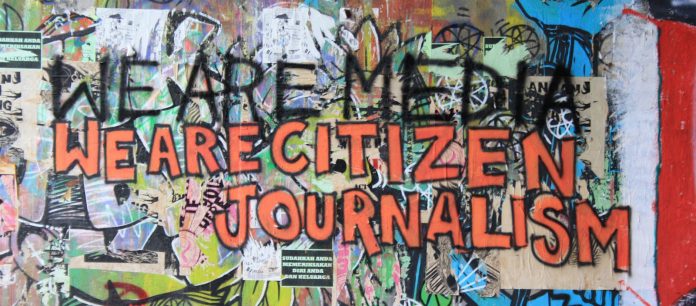 Citizen Journalism