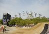 Red Bull X-Fighters 2014