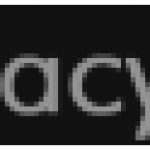 Privacy Icon – Small