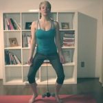 Vaginal Weightlifting