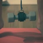Vaginal Weightlifting