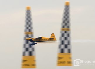 red bull air race