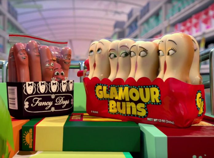 Sausage Party Trailer 1024x759