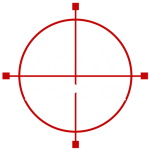 SPOT Report Favicon 512 Wht