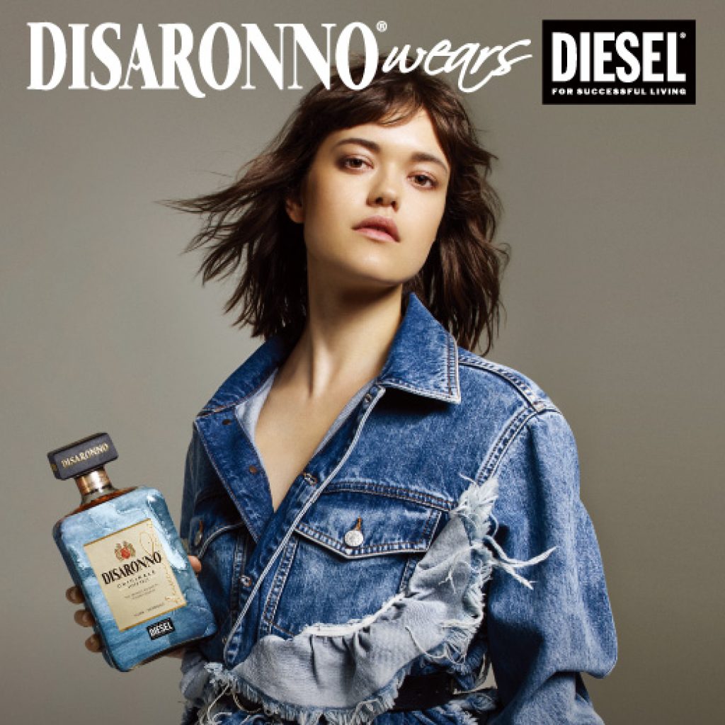 Disaronno Wears Diesel Release Party - Spot-Report Magazine