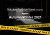 Tokyo’s Fashion Week Kicks Things Off (with limitations)