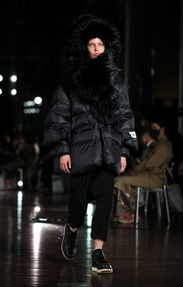 hair trends runway