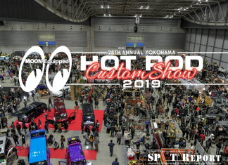 Yokohama Hot Rod Custom Show 2019 – Summary