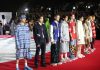 A BATHING APE®
2024 S/S RUNWAY SHOW by R