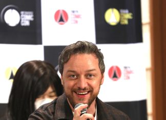 Tokyo Comic Con 2022 – A Triumphant Return After Three Years!