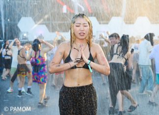 23,000 Attendees Soaked Over Three Days! The “World’s Wettest Music Festival,” S2O JAPAN 2024, Makes a Triumphant Return After Five Years