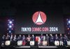 Tokyo Comic-Con 2024: Hollywood Stars Shine Bright in Japan’s Premier Pop Culture Event