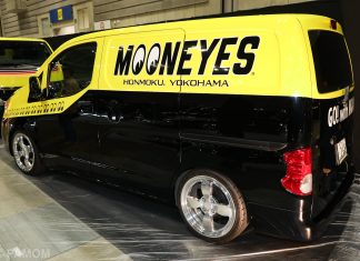 Yokohama Hot Rod Custom Show 2024: A Global Showcase of Japanese and American Custom Car Culture