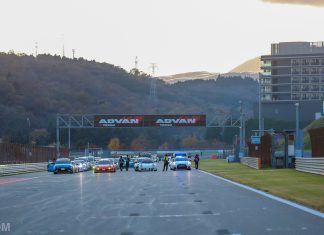 FuelFest Tokyo 2024 Draws 30,000 Fans to Fuji Speedway for Spectacular Closure of Automotive Culture and Celebrity Legacy