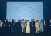 Short Shorts Film Festival & Asia 2025 Opens with Star-Studded Red Carpet and Ceremony