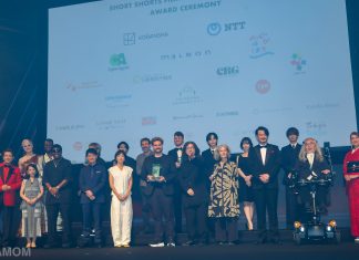 SFF & ASIA 2025 Awards: Oscar-Qualifying Short Films Celebrated in Tokyo Ceremony
