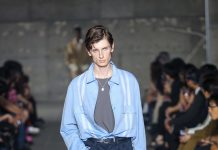ATTACHMENT Unveils Spring/Summer 2026 Collection: A Study in Soft Formality and Everyday Ease
