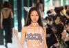 RIV NOBUHIKO Debuts Emotional AW25 Runway Show at Rakuten Fashion Week Tokyo