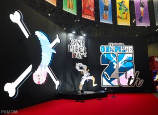 One Piece Day 2024 Unites Fans in Tokyo for a Two-Day Celebration of the Beloved Series