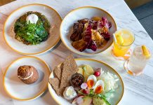 bills Unveils Its Autumn/Winter 2025 Menu: A Refined Celebration of Australian Comfort and Japanese Seasonality