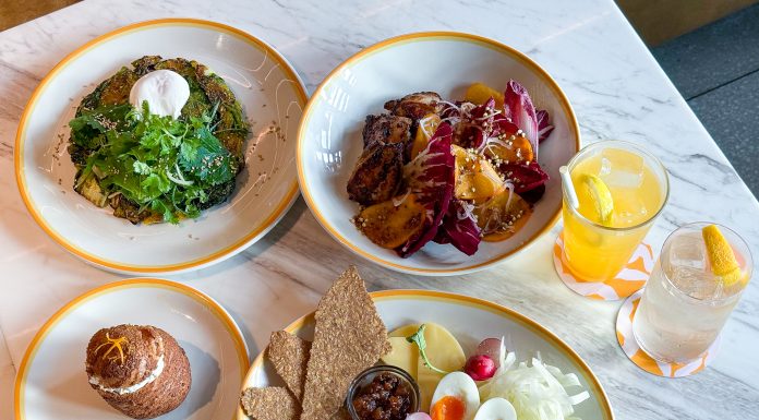 bills Unveils Its Autumn/Winter 2025 Menu: A Refined Celebration of Australian Comfort and Japanese Seasonality