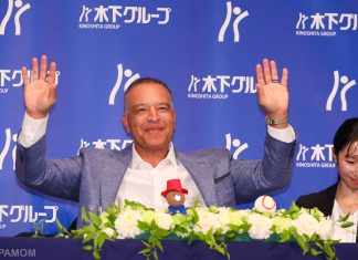 Dave Roberts Addresses Kinoshita Group Partnership, Dodgers Repeat Goals, and Japanese Players’ WBC Outlook in Tokyo