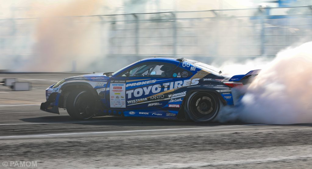 D1 Grand Prix Tokyo Drift 2025 Brings Season Finale Intensity to