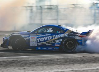 D1 Grand Prix Tokyo Drift 2025 Brings Season Finale Intensity to Odaiba