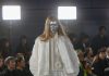 ENFÖLD Debuts “ECHO PLANET” Collection at First Full-Scale Tokyo Runway Show