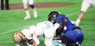 Joshua Cox Named MVP as Panasonic Impulse Defeat Obic Seagulls 9–7 at 79th Rice Bowl