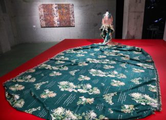 MEET YOUR ART FESTIVAL 2025 Press Preview: Contemporary Art, Tokyo Bay Cruise, and 150+ Artists Transform Tennozu Waterfront