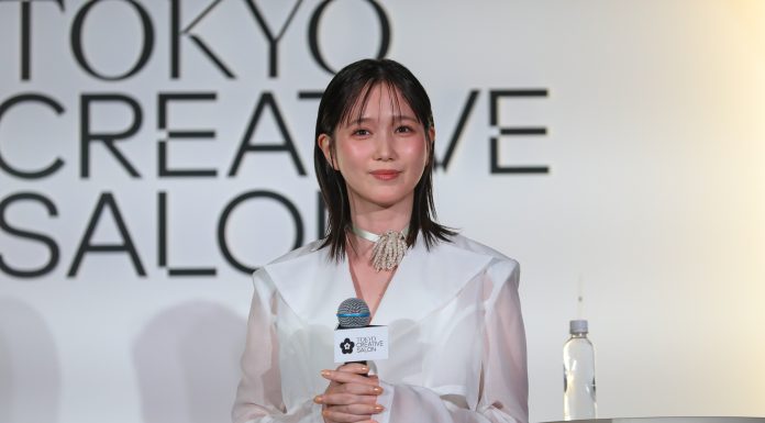 Tokyo Creative Salon 2026 Opens with Tsubasa Honda Talk Session as Citywide Creative Festival Begins