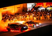 Red Bull Tokyo Drift 2026 Ignites Yokohama with 500 Cars, F1 Stars, and High-Intensity Drift Action