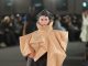 ENFÖLD Unveils “Living Sculpture” at Rakuten Fashion Week Tokyo 2026 A/W