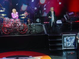 YOSHIKI, HYDE and MIYAVI Deliver a Historic Finale as Global Citizen Live: Tokyo Makes Its Japan Debut