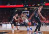 Utsunomiya Brex Spoil Historic Opening Night at TOYOTA ARENA TOKYO With Dominant Victory Over Alvark Tokyo