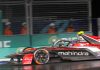 Tokyo E-Prix Round 15: De Vries Wins