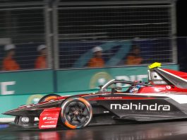 Tokyo E-Prix Round 15: De Vries Wins