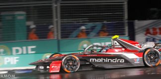 Tokyo E-Prix Round 15: De Vries Wins