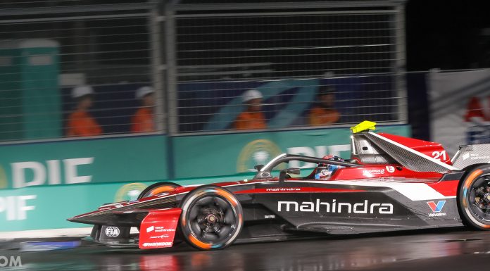 Tokyo E-Prix Round 15: De Vries Wins