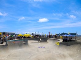 MURASAKI SHONAN OPEN 2026