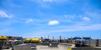 MURASAKI SHONAN OPEN 2026