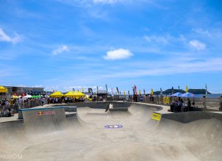 MURASAKI SHONAN OPEN 2026