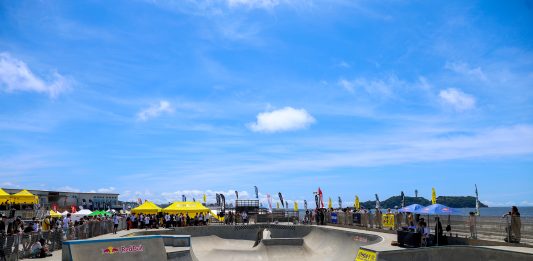 MURASAKI SHONAN OPEN 2026