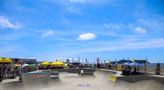 MURASAKI SHONAN OPEN 2026