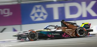 Tokyo E-Prix Round 14: Ticktum Wins