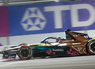 Tokyo E-Prix Round 14: Ticktum Wins
