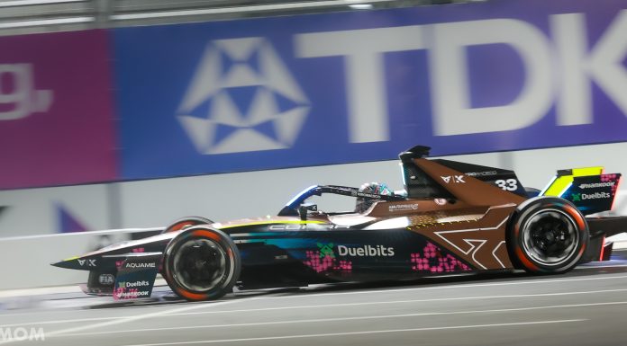 Tokyo E-Prix Round 14: Ticktum Wins