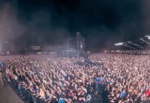 ULTRA JAPAN 2026 Preview